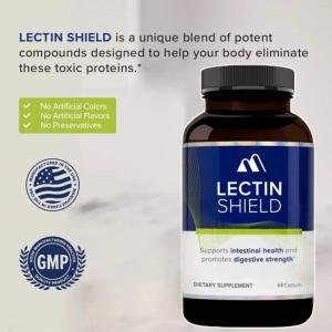 Lectin Shield