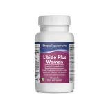 Simply Supplements Libido Plus for Women