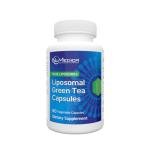 NuMedica True Liposomes Liposomal Green Tea Capsules