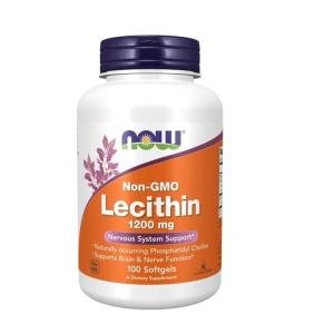 Lecithin 1200 mg
