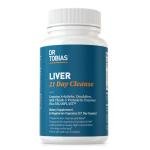 Dr. Tobias Liver 21 Day Cleanse