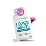 PUREHEALTH RESEARCH Liver Health Formula