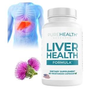Liver Health Formula