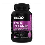 Dr. Bo Liver Cleanse – Detox and Support Formula