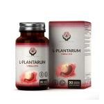 Earth’s Nurture L-Plantarum