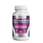 LUMA by Lausa – Women’s Libido Support