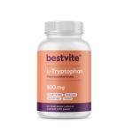 BestVite® L-Tryptophan – 500 mg