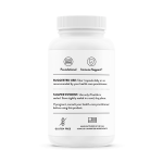 Thorne Zinc Picolinate – Dietary Supplement