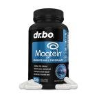 Dr. Bo Magtein – Magnesium L-Threonate