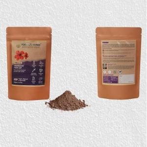 Roots & Herbs – Hibiscus Abundant Hair Lep