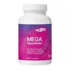 MegaSporeBiotic™