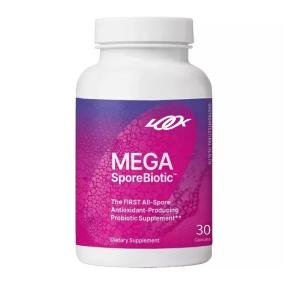 MegaSporeBiotic™