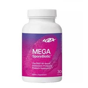 Mega Spore Biotic™ – Gastrointestinal Health