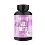 WARRIOR MILK THISTLE — 45 Servings | SUITWINS