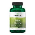 Swanson Milk Thistle Standardized Extract