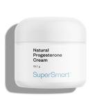Supersmart Natural Progesterone Cream – 56.7 g