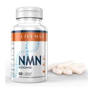 NMN (Nicotinamide Mononucleotide)