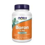 Now Boron – Bone Support with Calcium & Magnesium