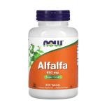 NOW Alfalfa 650 mg