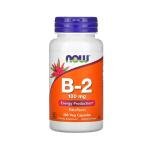Vitamin B-2 (Riboflavin) 100 mg