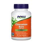Cinnamon Bark 600 mg