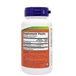 NOW Foods Fenugreek 500mg