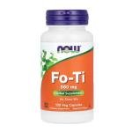 NOW Foods Fo-Ti 560 mg
