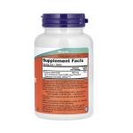 NOW Foods GTF Chromium 200 mcg