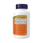 NOW Foods Ginger Root 550 mg