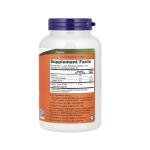 NOW Foods Certified Organic Inulin Pure Powder