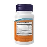 NOW Molecularly Distilled Omega-3 Fish Oil