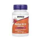 NOW Foods Melatonin 3 mg