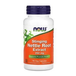 NOW Stinging Nettle Root Extract 250 mg