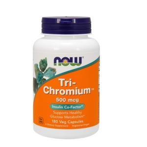 Tri-Chromium™ 500 mcg