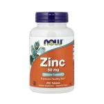 Zinc 50 mg