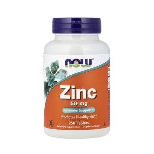 Zinc 50 mg