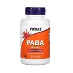 PABA 500 mg