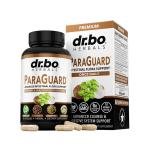 Dr. Bo Herbals Paraguard Capsules