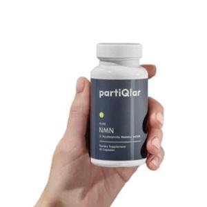PartiQlar NMN