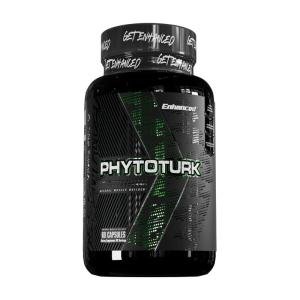 Enhanced® PhytoTurk Capsules