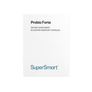 Probio Forte – Dietary Supplement 60 Gastro-Resistant Capsules