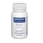 Pure Encapsulations – Boron (Glycinate)