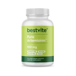 BestVite® Pure Artemisinin™ – 100 mg