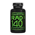 Optimised Research Labs RAD-140 (Testolone)