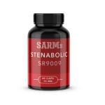 STENABOLIC (SR9009) by SARMS
