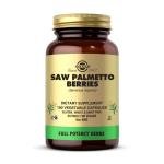 FP Saw Palmetto Berries | Vegetable Capsules – Prostate & Urinary Health Support