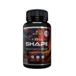 Nordic Labs STENABOLIC SR9009