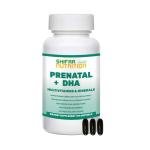 SHIFAA الشفاء Nutrition Prenatal + DHA