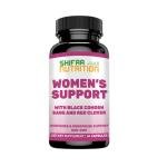 SHIFAA NUTRITION – WOMEN’S SUPPORT