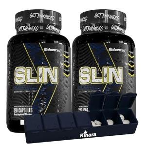 Enhanced Labs SLIN Capsules